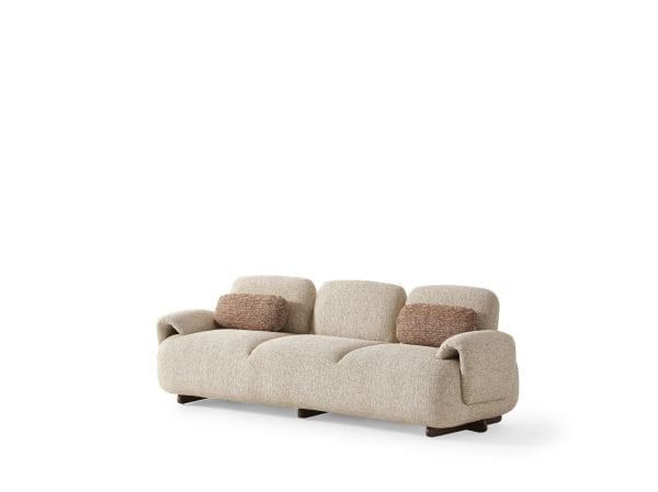 Lenis Koltuk Takımı ( üçlü )