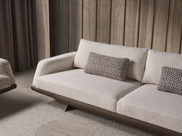 Luccay Koltuk Takımı ( 3+3+1 )