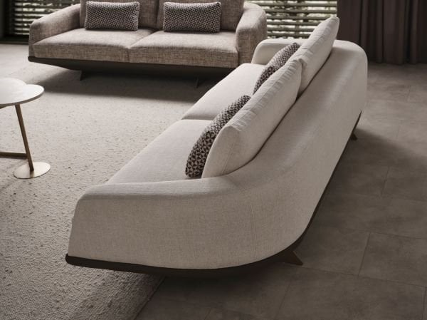 Luccay Koltuk Takımı ( 3+1 )