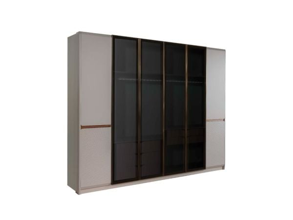 Siesta Yatak Odası ( dolap )