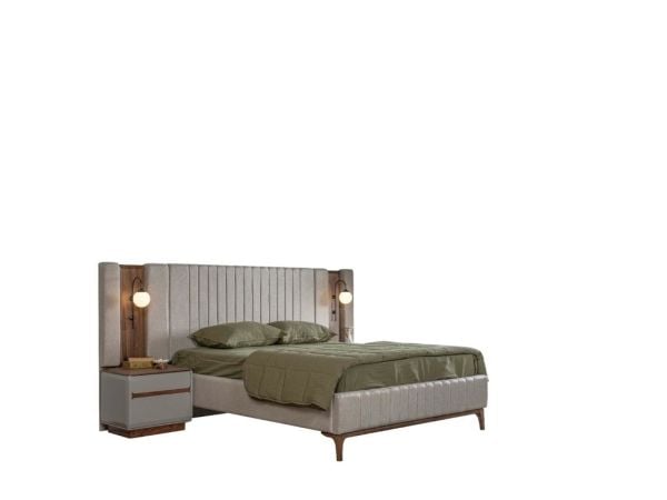 Siesta Yatak Odası ( karyola )