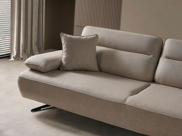 Alen Koltuk Takımı ( 3+3+1 )