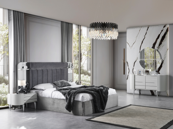 Karya Yatak Odası Takımı