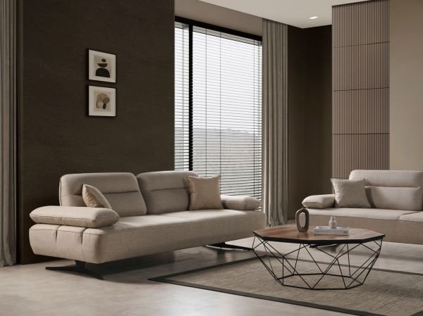 Alen Koltuk Takımı ( 3+1 )