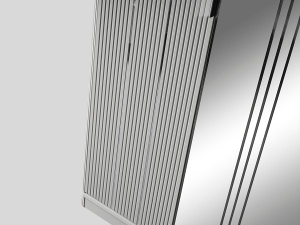 Karya Yatak Odası(Dolap)