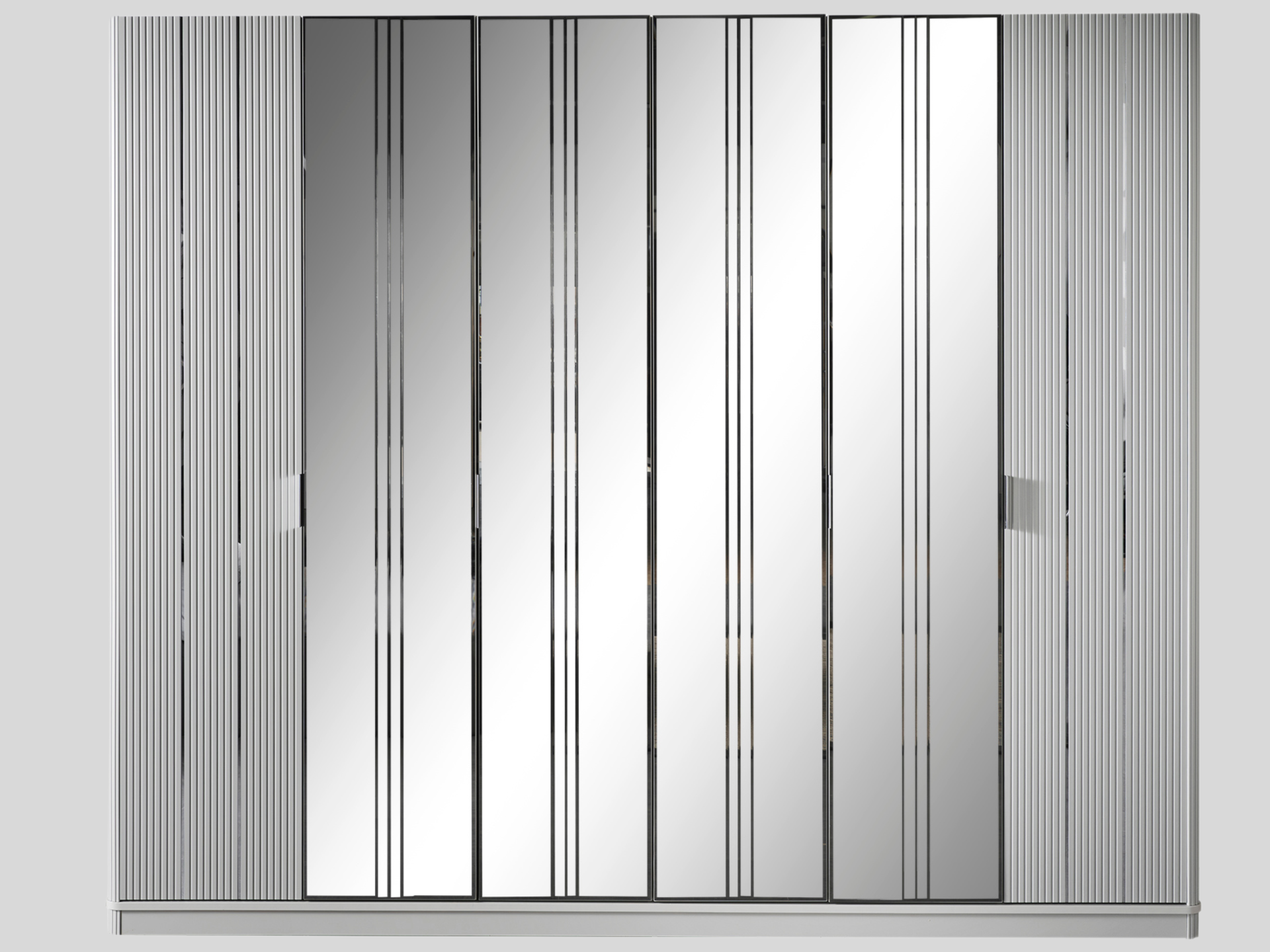 Karya Yatak Odası(Dolap)