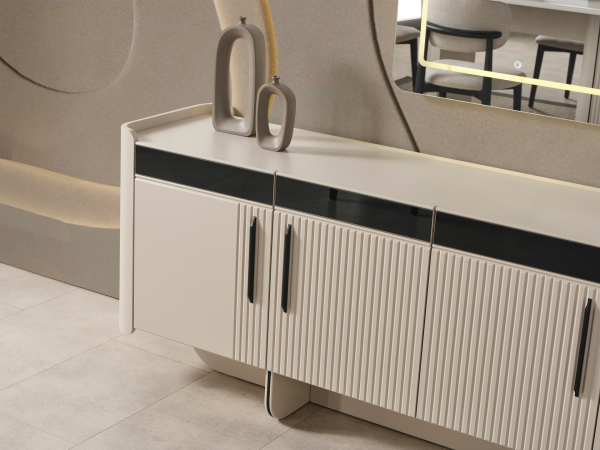 Belin Yemek Odası(Konsol)