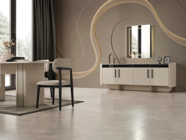 Belin Yemek Odası(Konsol)