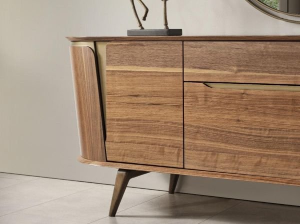 Meva Yemek Odası ( Konsol )