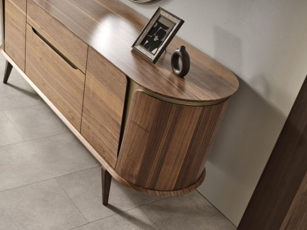 Meva Yemek Odası ( Konsol )