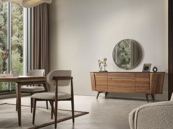 Meva Yemek Odası ( Konsol )