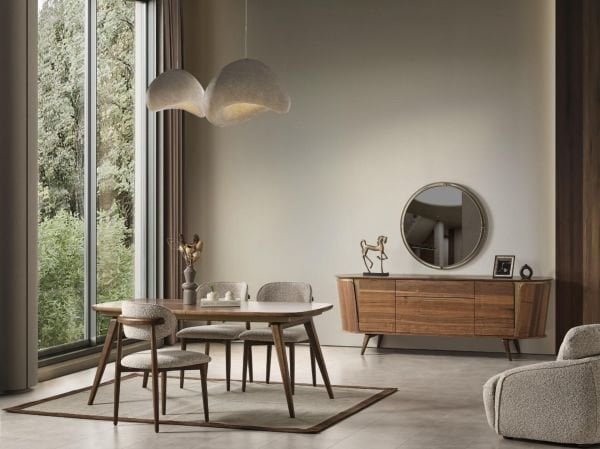 Meva Yemek Odası ( Konsol )