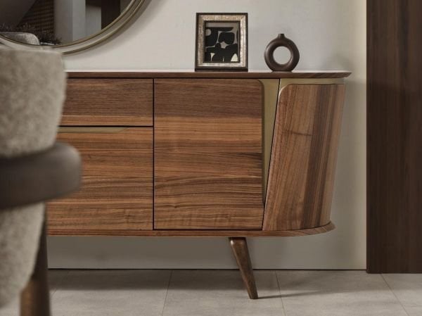 Meva Yemek Odası ( Konsol )