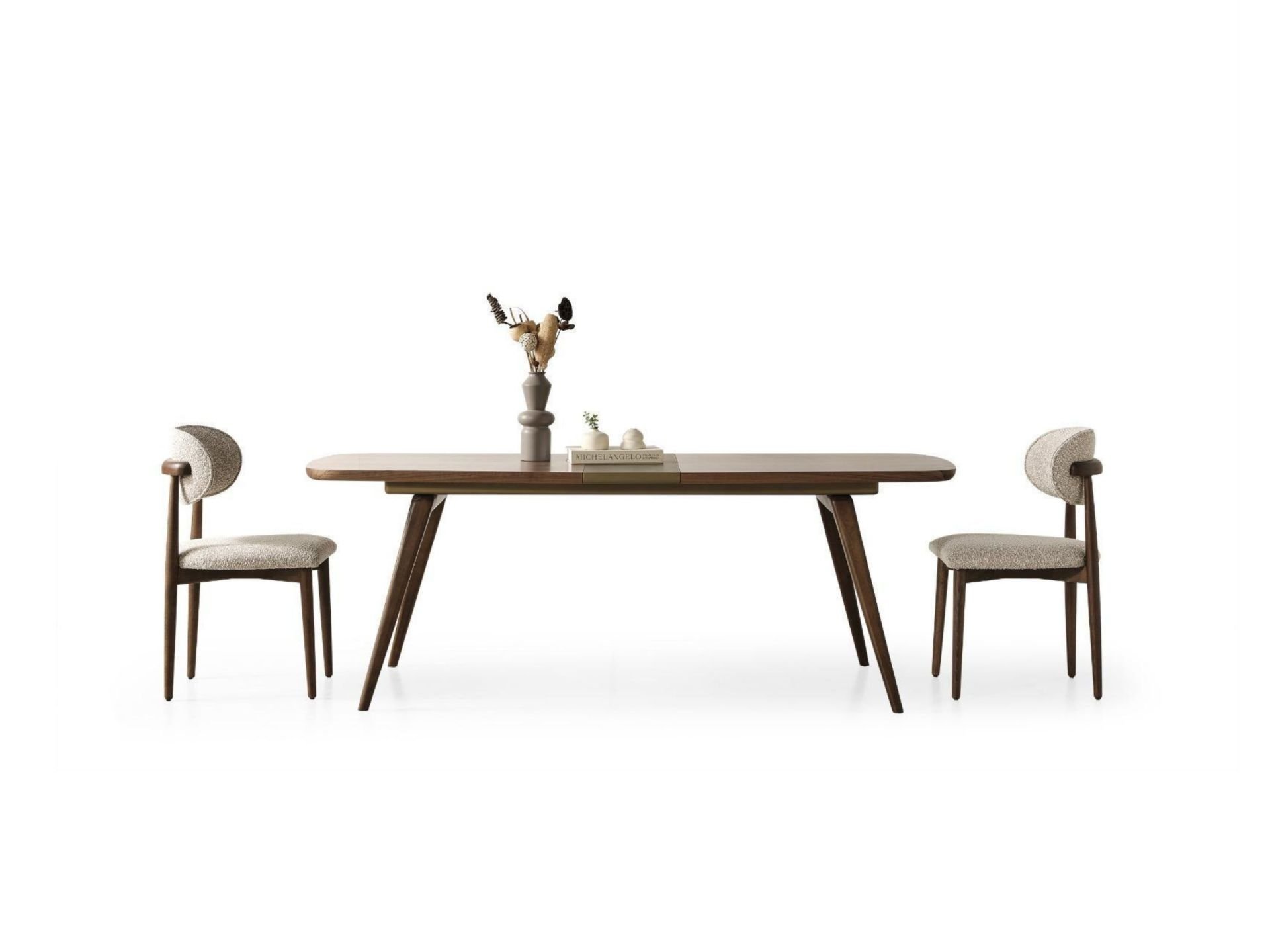 Meva Yemek Odası ( masa )