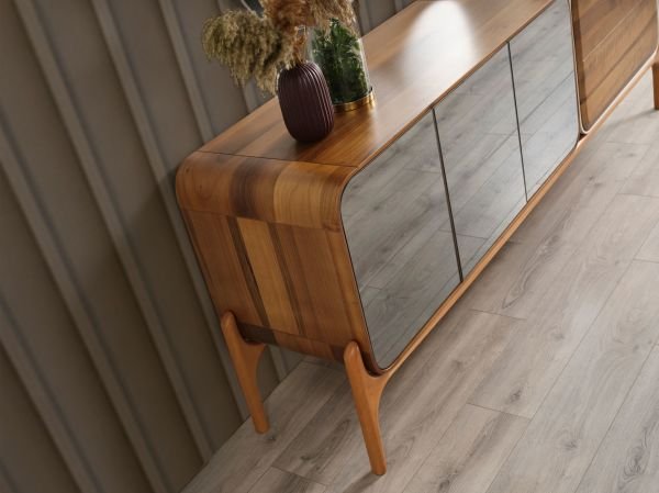 Nirvan Yemek Odası ( konsol )