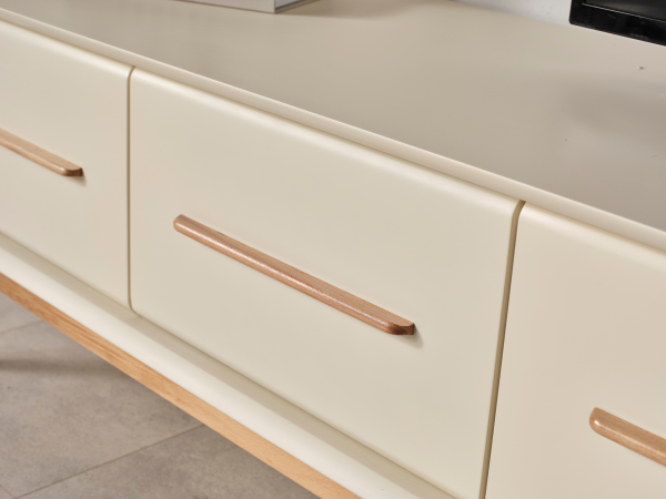 Destan Krem TV Ünitesi