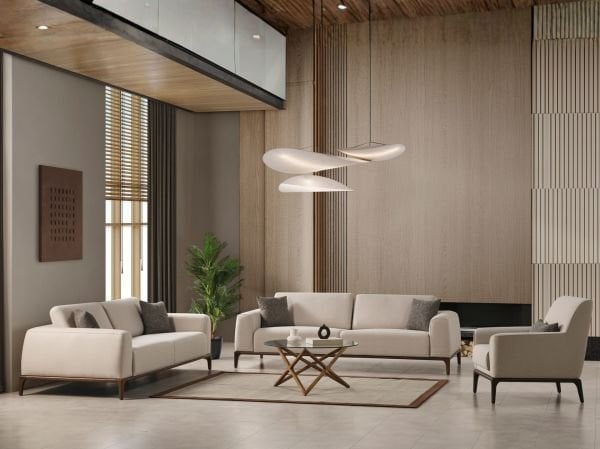 Siesta Koltuk Takımı