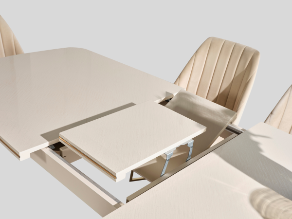 Karya Gold Yemek Odası Takımı