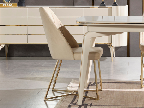 Karya Gold Yemek Odası(Masa)