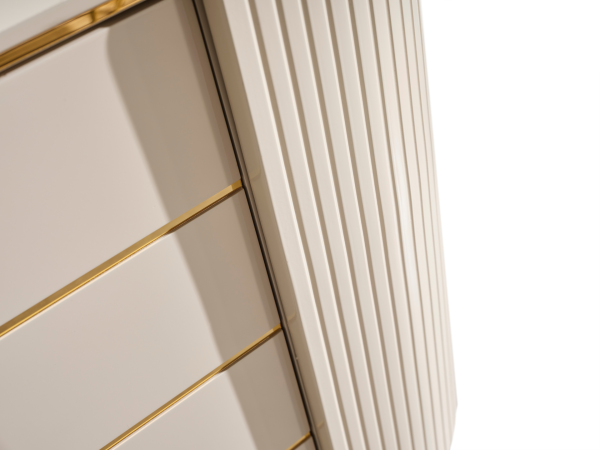 Karya Gold Yemek Odası(Konsol)