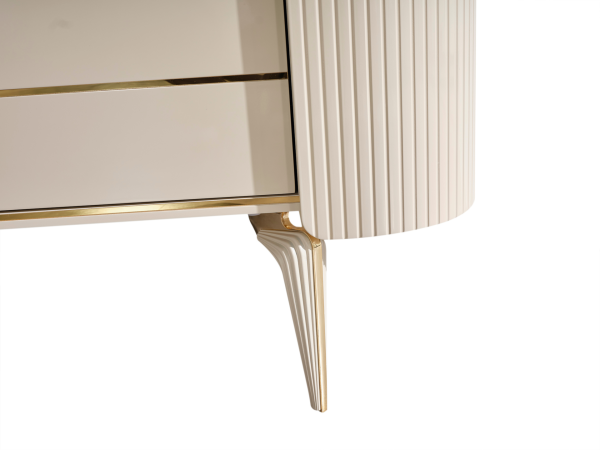 Karya Gold Yemek Odası(Konsol)