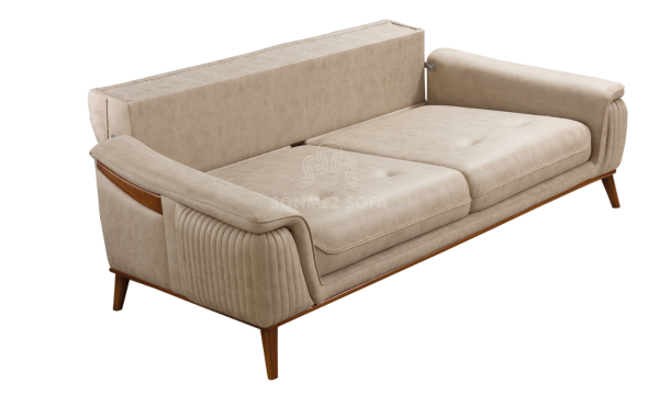 Beren Koltuk Takımı(3+3+1+1)