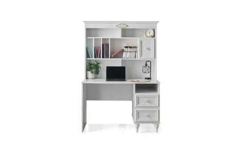 İskenderiye Genç Odası Çalışma Masası ve Ünitesi