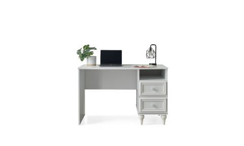 İskenderiye Genç Odası Çalışma Masası ve Ünitesi