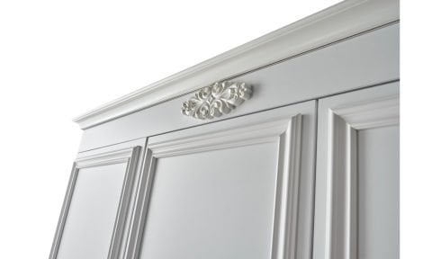 İskenderiye Genç Odası 3 Kapılı Dolap