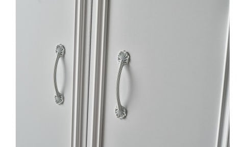 İskenderiye Genç Odası 3 Kapılı Dolap