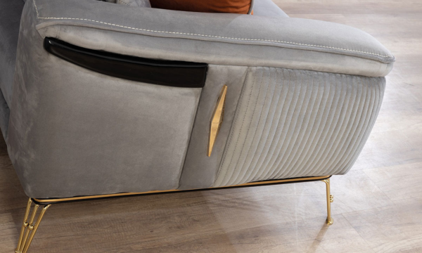 Yaren Modern Koltuk Takımı