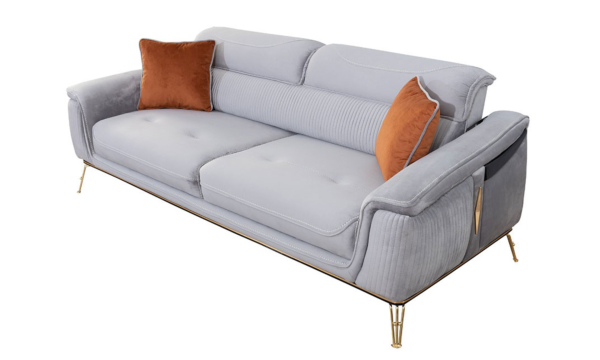 Yaren Modern Koltuk Takımı(3+1)