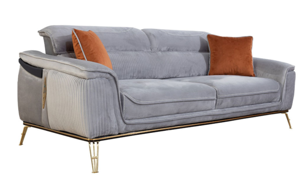 Yaren Modern Koltuk Takımı(3+1)