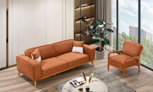 Rüya Koltuk Takımı