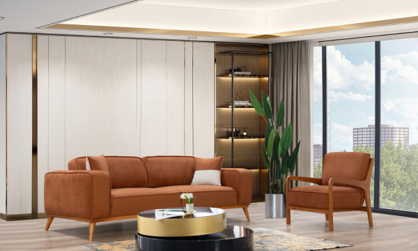 Rüya Koltuk Takımı