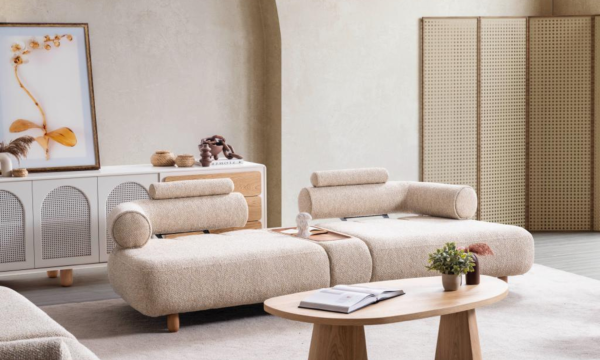 Satella Koltuk Takımı