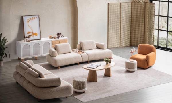 Satella Koltuk Takımı