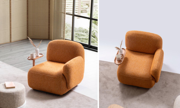 Satella Koltuk Takımı