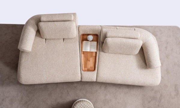 Satella Koltuk Takımı