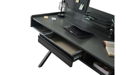 Aura Genç Odası Çalışma Masası ve Ünitesi