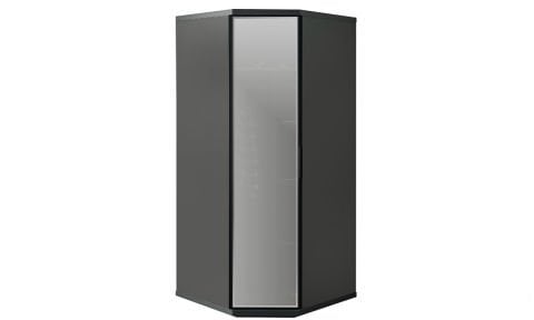 Aura Genç Odası Köşe Dolap