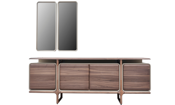 Vega Yemek Odası Takımı