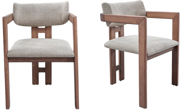 Vega Yemek Odası Takımı