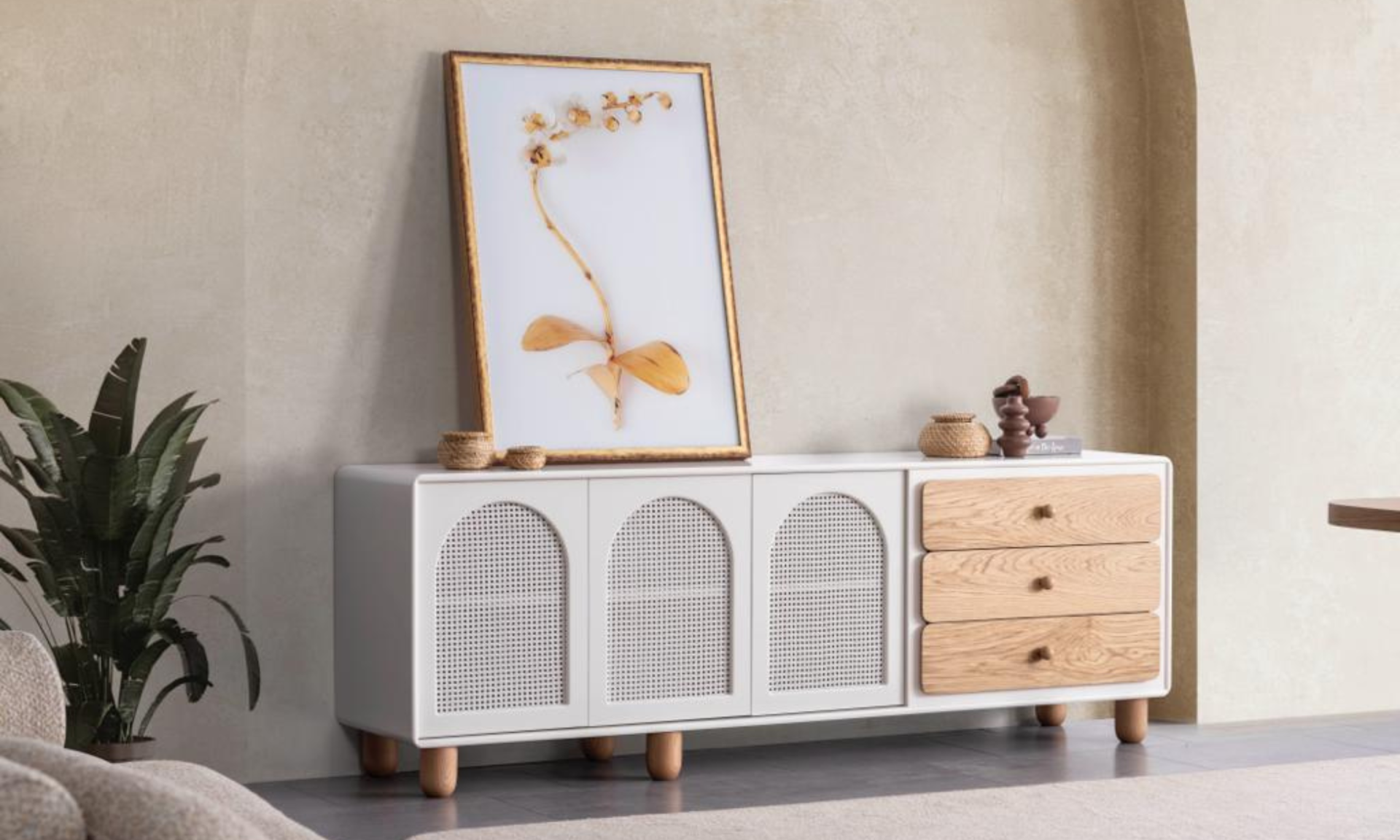 Satella Yemek Odası(Konsol)