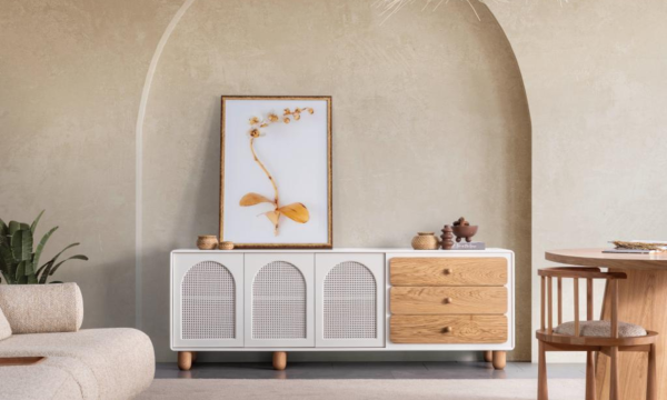 Satella Yemek Odası(Konsol)