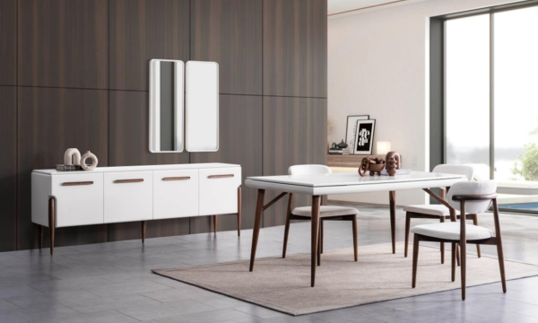 Nova Pro Yemek Odası(Konsol)