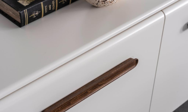 Nova Pro Yemek Odası(Konsol)