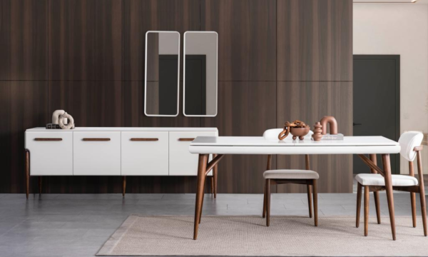 Nova Pro Yemek Odası(Konsol)