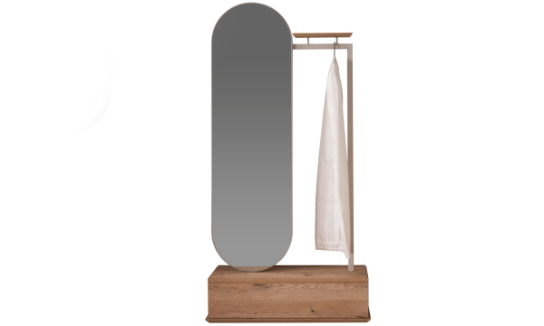 Coco Yatak Odası Takımı