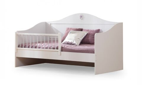 Bianca Genç Odası 100x200 Sedir Karyola